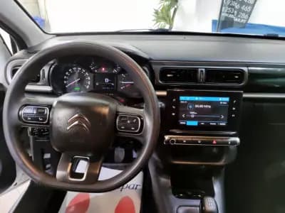 Sell Citroën C3 2021 - 11990 EUR, 22000 km - AUTO.MOTO.pt