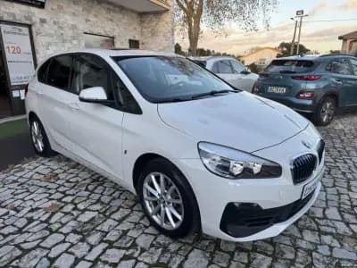 Vendo BMW 225xe Active Tourer 2018 - 18900 EUR, 68000 km - AUTO.MOTO.pt