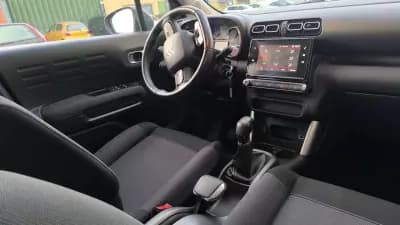 Sell Citroën C3 Aircross 2018 - 10500 EUR, 102000 km - AUTO.MOTO.pt