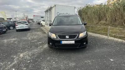 Sell SEAT Alhambra 2016 - 18490 EUR, 204000 km - AUTO.MOTO.pt