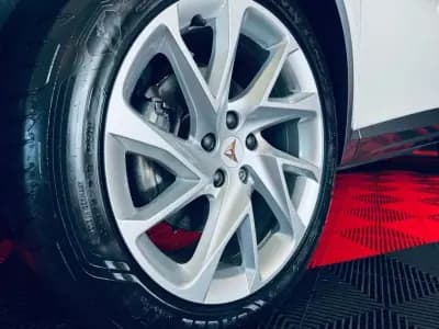 Sell Cupra Formentor 2022 - 28500 EUR, 22968 km - AUTO.MOTO.pt