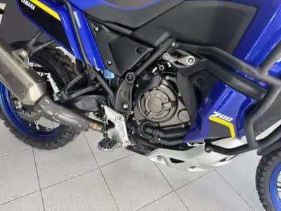 Vendo mota Yamaha Ténéré 700 2023 - 11900 EUR, 15753 km - AUTO.MOTO.pt