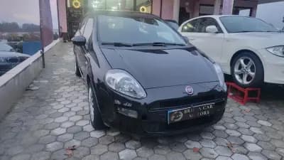 Vendo Fiat Punto 2016 - 6990 EUR, 160000 km - AUTO.MOTO.pt