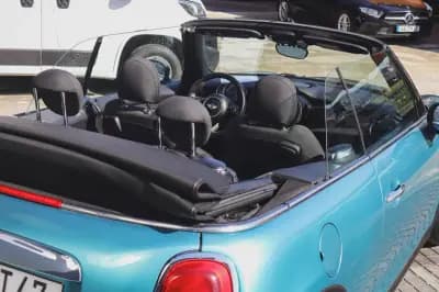 Vendo MINI 2018 - 18980 EUR, 61420 km - AUTO.MOTO.pt