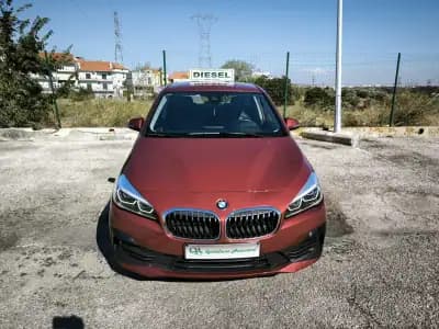 Vendo BMW 216 Active Tourer 2020 - 15950 EUR, 166895 km - AUTO.MOTO.pt