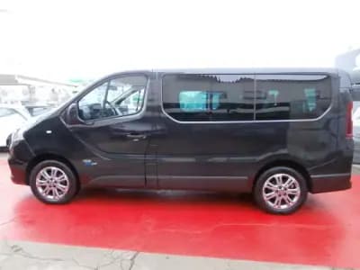 Vendo Fiat Talento 2018 - 22000 EUR, 115810 km - AUTO.MOTO.pt