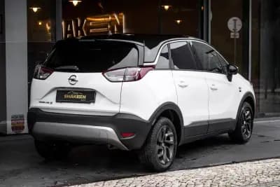 Vendo Opel Crossland X 2020 - 11980 EUR, 87391 km - AUTO.MOTO.pt