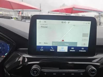 Vendo Ford Kuga 2022 - 18800 EUR, 129800 km - AUTO.MOTO.pt