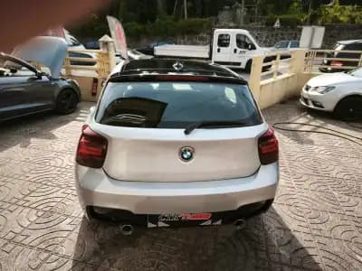 Vendo BMW 120 2014 - 18900 EUR, 180000 km - AUTO.MOTO.pt