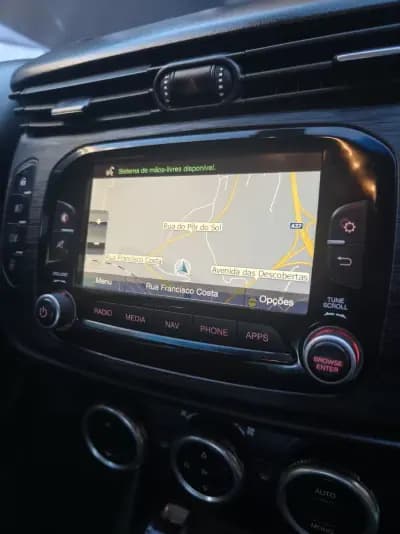 Sell Alfa Romeo Giulietta 2016 - 12990 EUR, 166000 km - AUTO.MOTO.pt