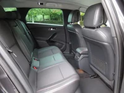 Vendo Peugeot 508 SW 2018 - 16990 EUR, 162000 km - AUTO.MOTO.pt