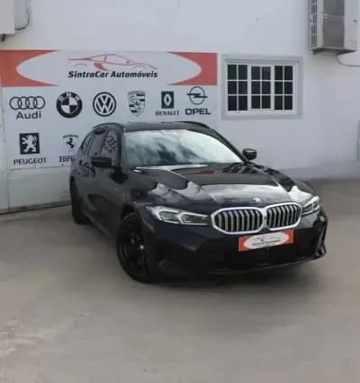 Vendo BMW 330 2025 - 54980 EUR, 18652 km - AUTO.MOTO.pt