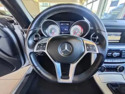 Vendo Mercedes-Benz SLK 250 2012 - 23500 EUR, 162600 km - AUTO.MOTO.pt