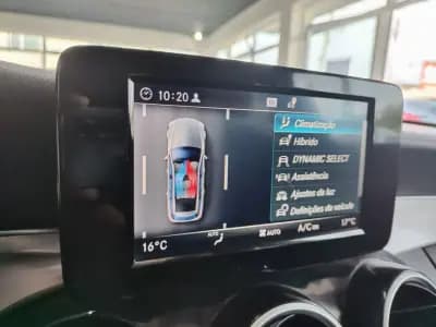 Sell Mercedes-Benz C 300 2020 - 25750 EUR, 107000 km - AUTO.MOTO.pt