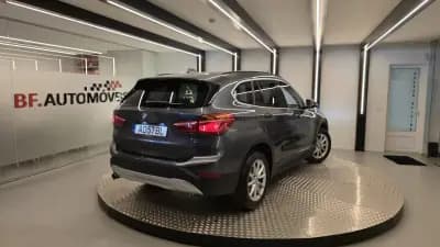 Vendo BMW X1 2017 - 16900 EUR, 188417 km - AUTO.MOTO.pt