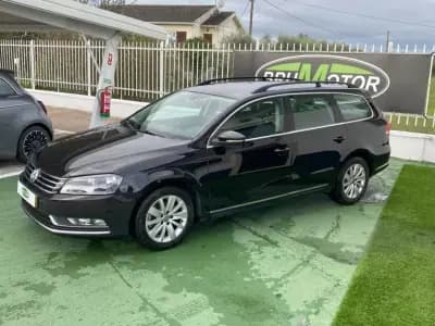 Sell Volkswagen Passat Variant 2014 - 14500 EUR, 144381 km - AUTO.MOTO.pt