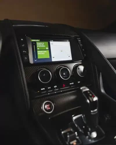 Vendo Jaguar F-Type 2018 - 45950 EUR, 78000 km - AUTO.MOTO.pt