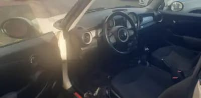 Vendo MINI One 2010 - 7750 EUR, 192000 km - AUTO.MOTO.pt