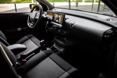 Sell Citroën C4 Cactus 2016 - 10550 EUR, 98640 km - AUTO.MOTO.pt