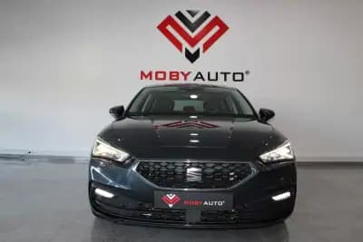 Vendo SEAT Leon 2021 - 18900 EUR, 136631 km - AUTO.MOTO.pt