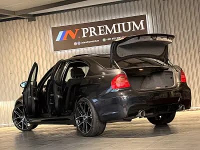 Sell BMW 320 2006 - 12500 EUR, 240000 km - AUTO.MOTO.pt