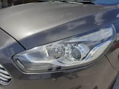 Vendo Ford S-Max 2016 - 17750 EUR, 151186 km - AUTO.MOTO.pt