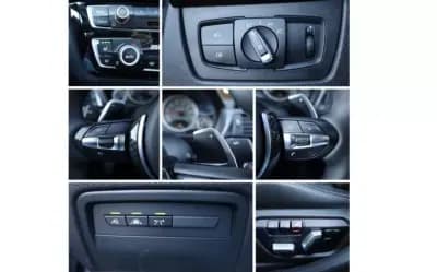 Sell BMW 430 Gran Coupé 2019 - 41990 EUR, 66510 km - AUTO.MOTO.pt