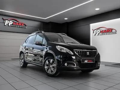 Sell Peugeot 2008 2017 - 14450 EUR, 150000 km - AUTO.MOTO.pt