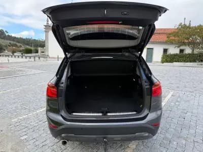 Sell BMW X1 2021 - 23499 EUR, 145000 km - AUTO.MOTO.pt