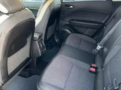 Sell Renault Captur 2022 - 17300 EUR, 89000 km - AUTO.MOTO.pt