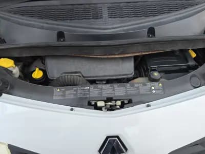 Vendo Renault Modus 2009 - 4500 EUR, 196787 km - AUTO.MOTO.pt