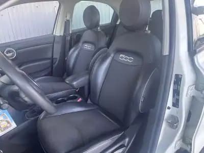 Vendo Fiat 500X 2017 - 11900 EUR, 139129 km - AUTO.MOTO.pt