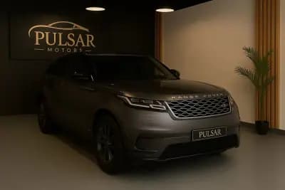 Sell Land Rover Range Rover Velar 2019 - 37200 EUR, 90000 km - AUTO.MOTO.pt