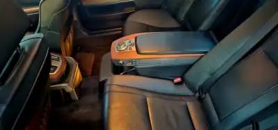 Vendo BMW 740 2007 - 19990 EUR, 144000 km - AUTO.MOTO.pt