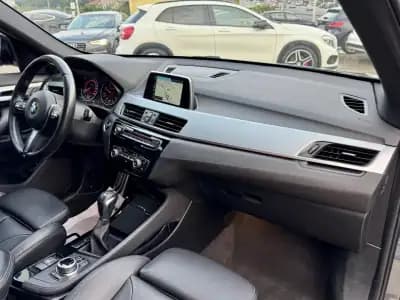 Vendo BMW X1 2017 - 23999 EUR, 150000 km - AUTO.MOTO.pt