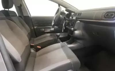 Vendo Citroën C3 2022 - 11490 EUR, 94726 km - AUTO.MOTO.pt