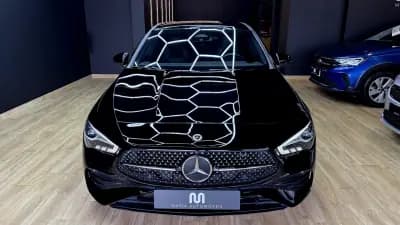 Vendo Mercedes-Benz CLA 180 2023 - 34970 EUR, 70000 km - AUTO.MOTO.pt