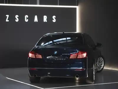 Sell BMW 535 2013 - 22990 EUR, 140000 km - AUTO.MOTO.pt