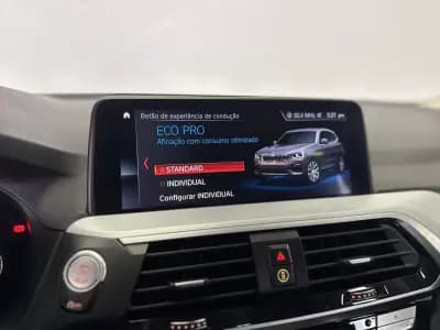 Vendo BMW X3 2019 - 29950 EUR, 161239 km - AUTO.MOTO.pt