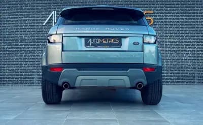 Vendo Land Rover Range Rover Evoque 2014 - 21900 EUR, 110000 km - AUTO.MOTO.pt