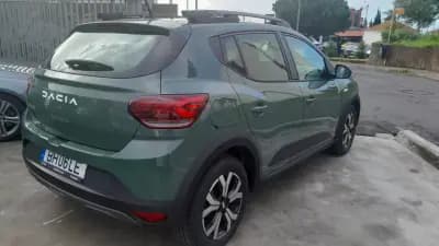 Sell Dacia Sandero 2024 - 19900 EUR, 44140 km - AUTO.MOTO.pt