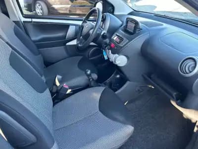 Vendo Toyota Aygo 2014 - 8900 EUR, 134000 km - AUTO.MOTO.pt