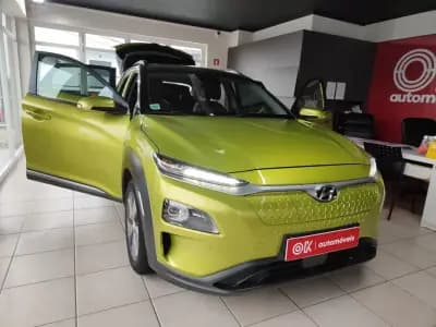 Vendo Hyundai Kauai 2019 - 20500 EUR, 111400 km - AUTO.MOTO.pt