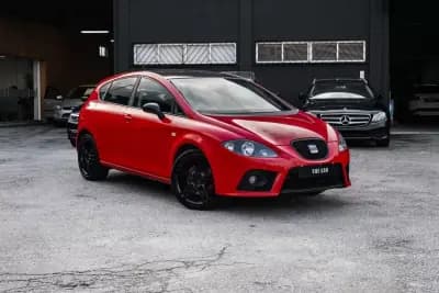 Vendo SEAT Leon 2008 - 9999 EUR, 225000 km - AUTO.MOTO.pt