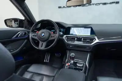 Vendo BMW M4 2021 - 84950 EUR, 54000 km - AUTO.MOTO.pt