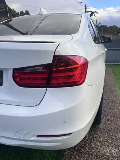 Sell BMW 316 2014 - 14900 EUR, 175000 km - AUTO.MOTO.pt