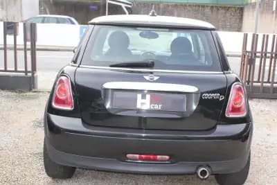 Vendo MINI 2011 - 9900 EUR, 186600 km - AUTO.MOTO.pt