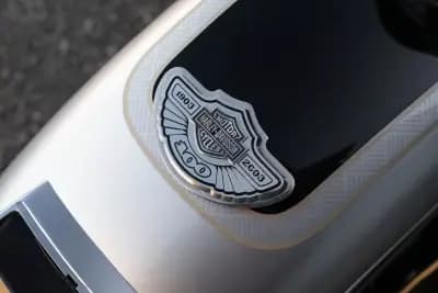 Sell Harley-Davidson Electra Glide® Ultra Limited 2003 - 15800 EUR, 37000 km - AUTO.MOTO.pt