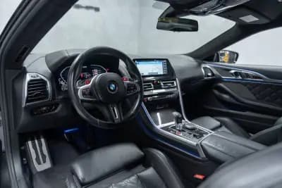 Sell BMW M8 2020 - 119950 EUR, 65000 km - AUTO.MOTO.pt
