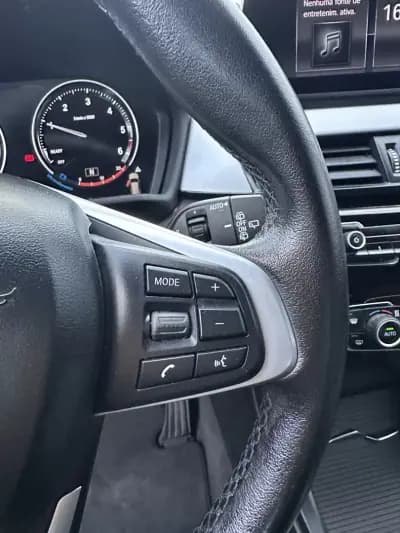 Vendo BMW X1 2020 - 20900 EUR, 168000 km - AUTO.MOTO.pt